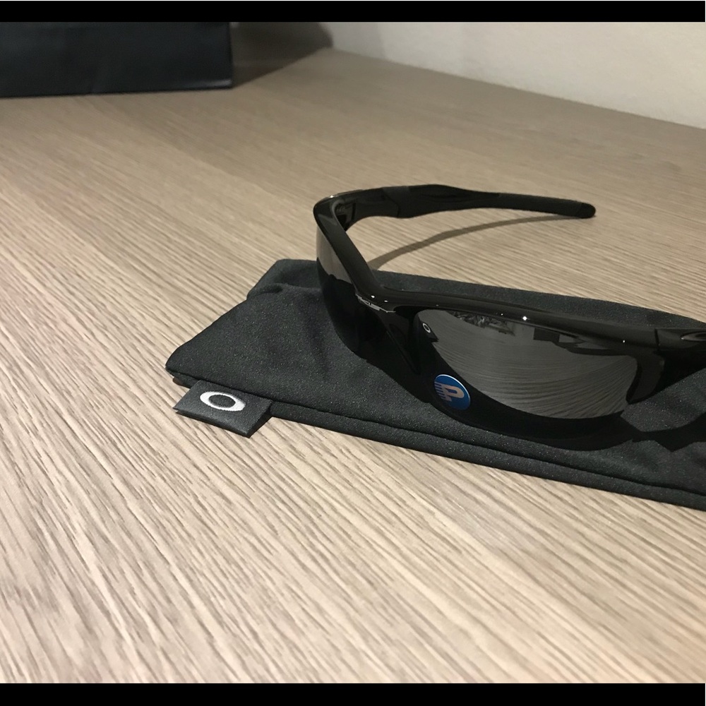 Authentic Brand New Oakley Sunglasses